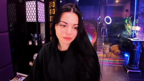 Alma online show from April 2026 05:49:01 AM