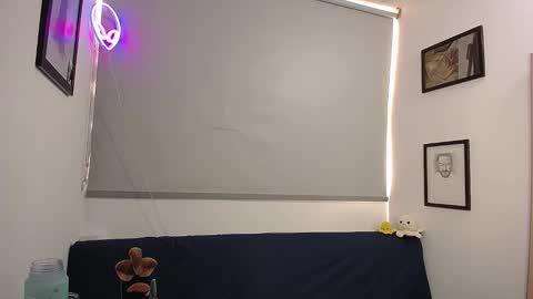 Arhantxa online show from November 2025 09:36:02 PM