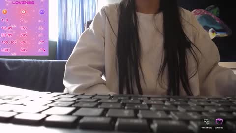 Arhantxa online show from March 2026 02:12:02 PM