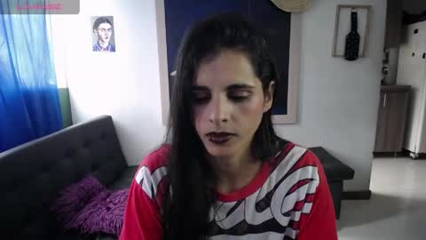 Snapshot of alma_sweet chatting on May 2026 08:13:02 PM Arhantxa online show from May 2026 08:13:02 PM