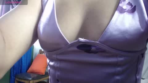 Snapshot of alma_sweet chatting on May 2026 10:07:01 PM Arhantxa online show from May 2026 10:07:01 PM