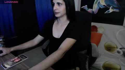 Snapshot of alma_sweet chatting on May 2026 12:51:02 AM Arhantxa online show from May 2026 12:51:02 AM