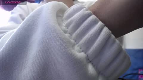 Snapshot of alma_sweet chatting on May 2026 06:13:02 PM Arhantxa online show from May 2026 06:13:02 PM