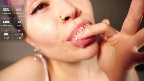 Alma online show from February 2025 04:20:02 PM