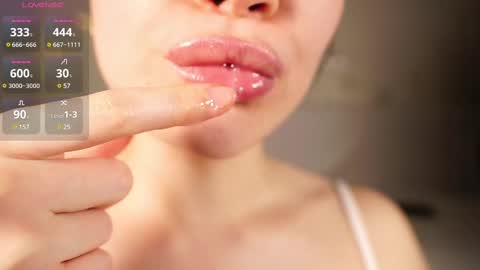 Alma online show from February 2025 08:05:02 PM