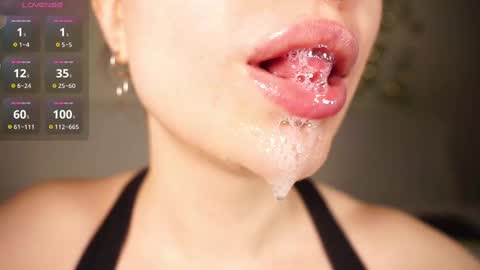 Alma online show from March 2025 08:00:01 PM