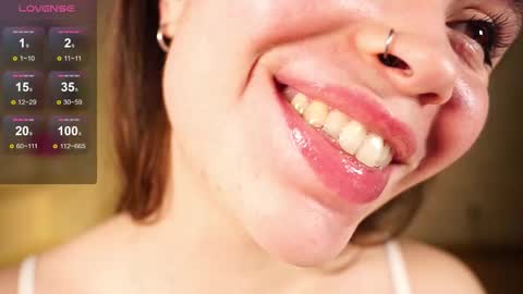 Alma online show from November 2025 04:18:02 PM