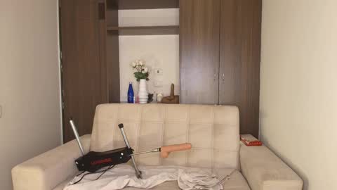 Alma Castillo online show from March 2026 02:26:02 AM