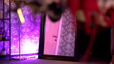 Alma online show from November 2025 06:53:02 PM