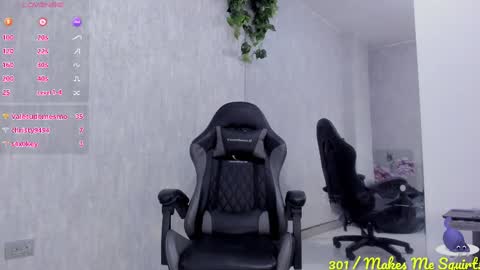 Santy online show from November 2025 04:13:02 PM