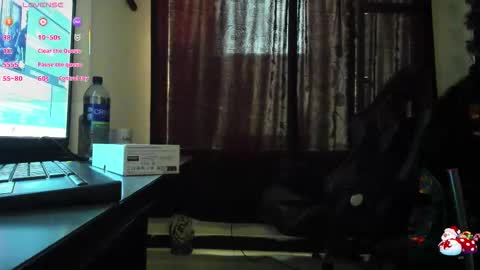 Santy online show from January 2026 03:06:01 PM