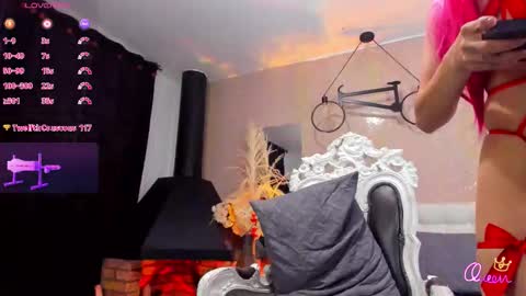 Santy online show from February 2026 03:35:02 PM