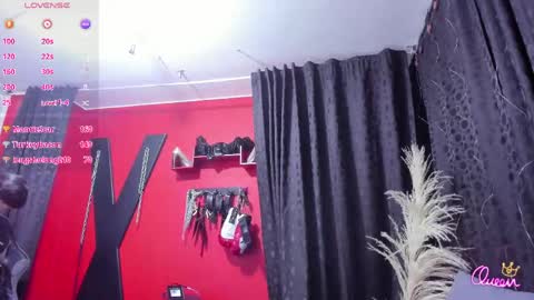 Snapshot of almazz_ chatting on May 2026 04:04:02 PM Santy online show from May 2026 04:04:02 PM