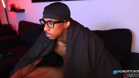 Almightycnote online show from February 2026 11:53:01 AM