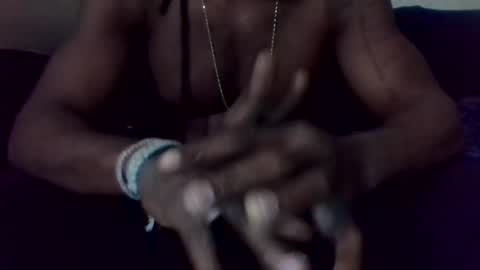 almightyjesos online show from April 2026 07:17:02 AM