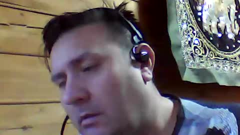 almirsex online show from January 2026 09:25:01 AM