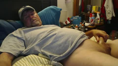 Snapshot of almostheaven chatting on June 2026 05:04:01 AM almostheaven online show from June 2026 05:04:01 AM