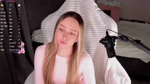 Lia online show from February 2026 03:14:02 AM