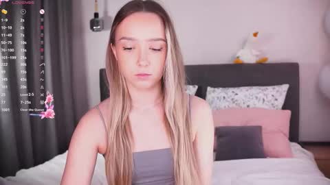 Lia online show from March 2026 03:11:02 AM