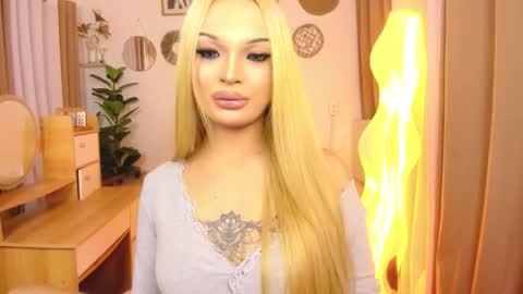 alodia x princess online show from January 2026 10:54:02 AM