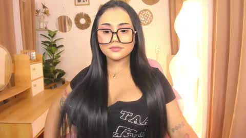 alodia x princess online show from January 2026 11:09:02 PM