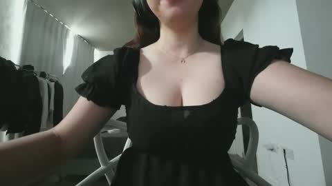 Aloha Catita online show from February 2025 04:24:02 PM