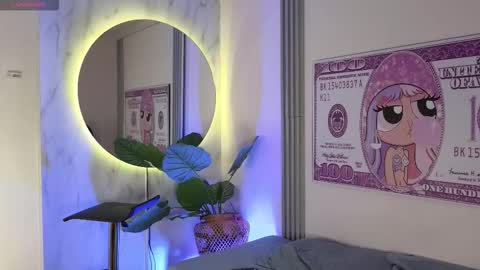 alondra_king online show from March 2026 03:55:01 AM