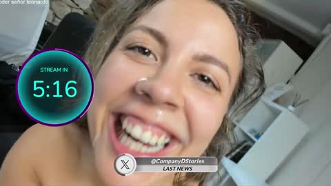 Snapshot of alondra_on_fire chatting on November 2025 11:12:02 AM Alondra Suarez online show from November 2025 11:12:02 AM