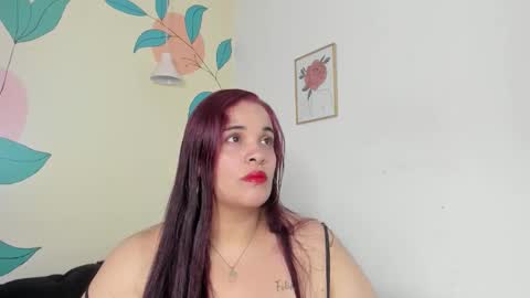  Alondra online show from October 2025 02:12:01 PM