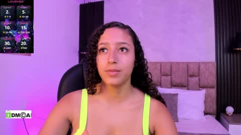 alondraandsweet online show from April 2026 08:20:01 PM