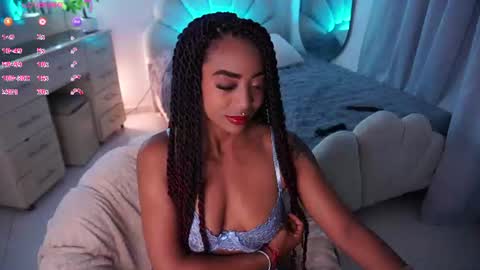 Alondra online show from July 2026 09:11:02 AM