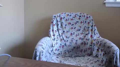 JustMe online show from March 2025 07:26:02 PM