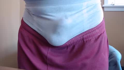 JustMe online show from March 2026 04:17:02 PM