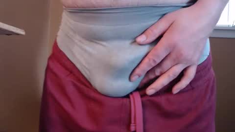 JustMe online show from April 2026 01:29:02 PM