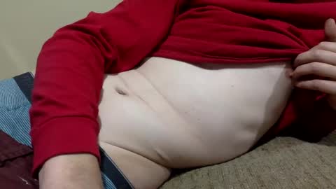 ALongwhitedick online show from February 2025 02:32:02 AM