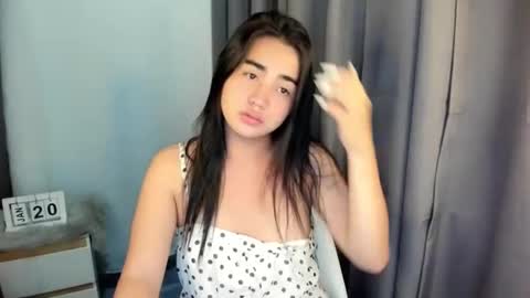 alovelydollnica online show from January 2025 11:56:02 AM