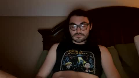 Alphas Garden of Eden online show from May 2026 03:13:02 AM