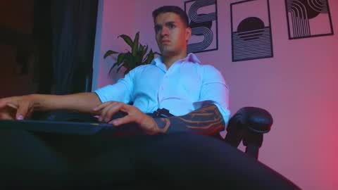 Snapshot of alpha_dominus_ chatting on May 2026 05:02:02 AM alpha_dominus_ online show from May 2026 05:02:02 AM