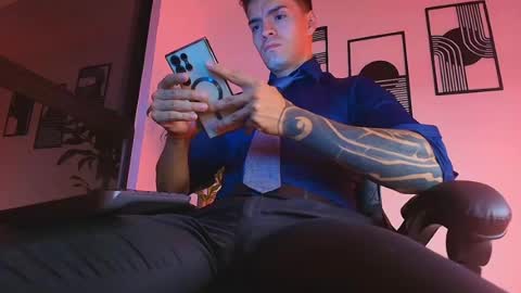 alpha_dominus_ online show from June 2026 03:45:01 AM