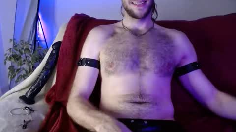 Snapshot of alpha_jax chatting on May 2026 10:37:02 PM Alpha Jax online show from May 2026 10:37:02 PM