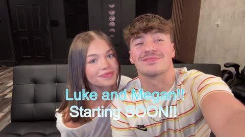 Snapshot of alpha_luke chatting on April 2026 02:45:02 AM Luke and Maddie online show from April 2026 02:45:02 AM
