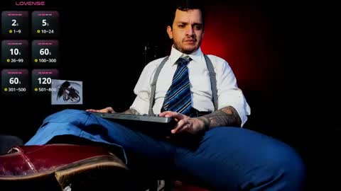 alpha paganni online show from April 2026 04:08:02 AM