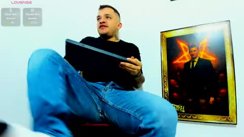 alpha paganni online show from April 2026 06:43:02 PM
