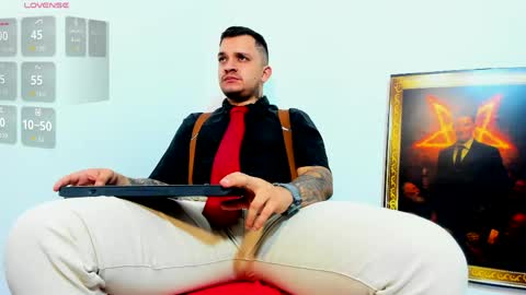 alpha paganni online show from April 2026 03:54:02 AM