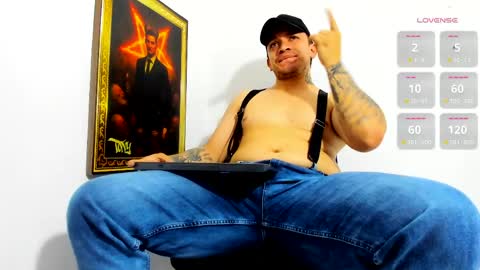 Snapshot of alpha_paganni chatting on June 2026 06:52:01 PM alpha paganni online show from June 2026 06:52:01 PM