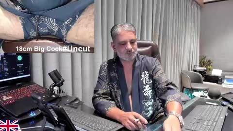 alpha_uk_boss online show from May 2026 09:31:01 PM