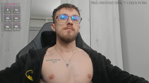 Andi online show from January 2025 12:27:01 AM