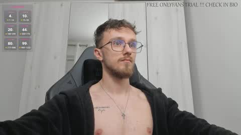 Andi online show from January 2025 03:29:02 AM