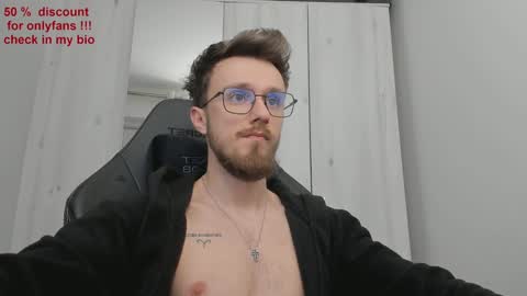 Andi online show from January 2025 02:47:01 PM