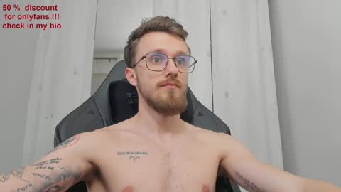 Andi online show from January 2025 07:21:01 PM